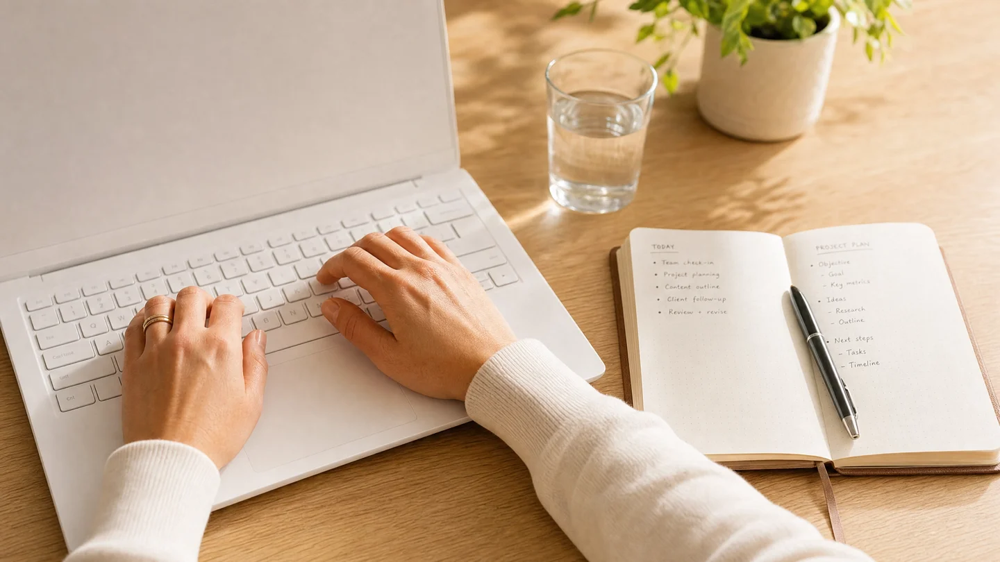 How to Use AI for Content Creation (Step-by-Step)