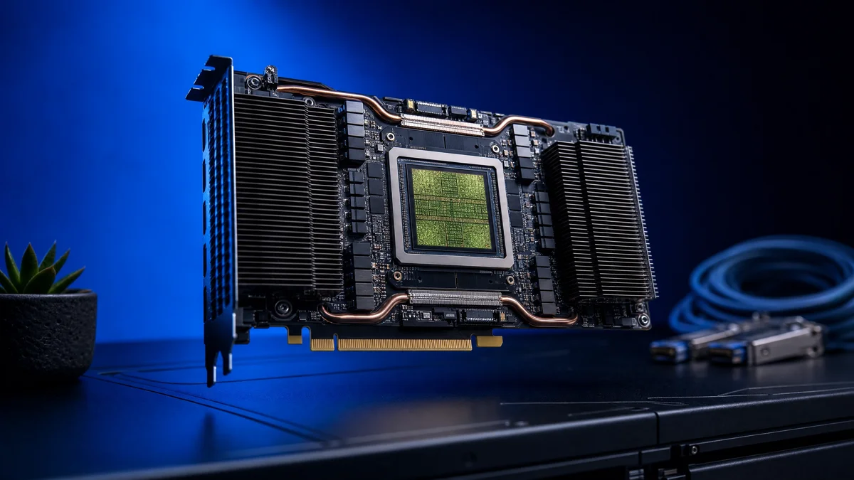 Nemotron 3 Ultra: NVIDIA's Cloud-Free Open AI Model