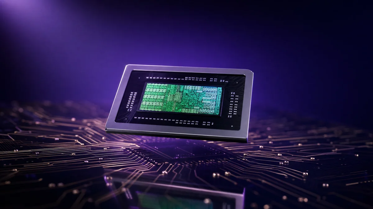 NVIDIA RTX Spark: The AI Chip Redefining the PC