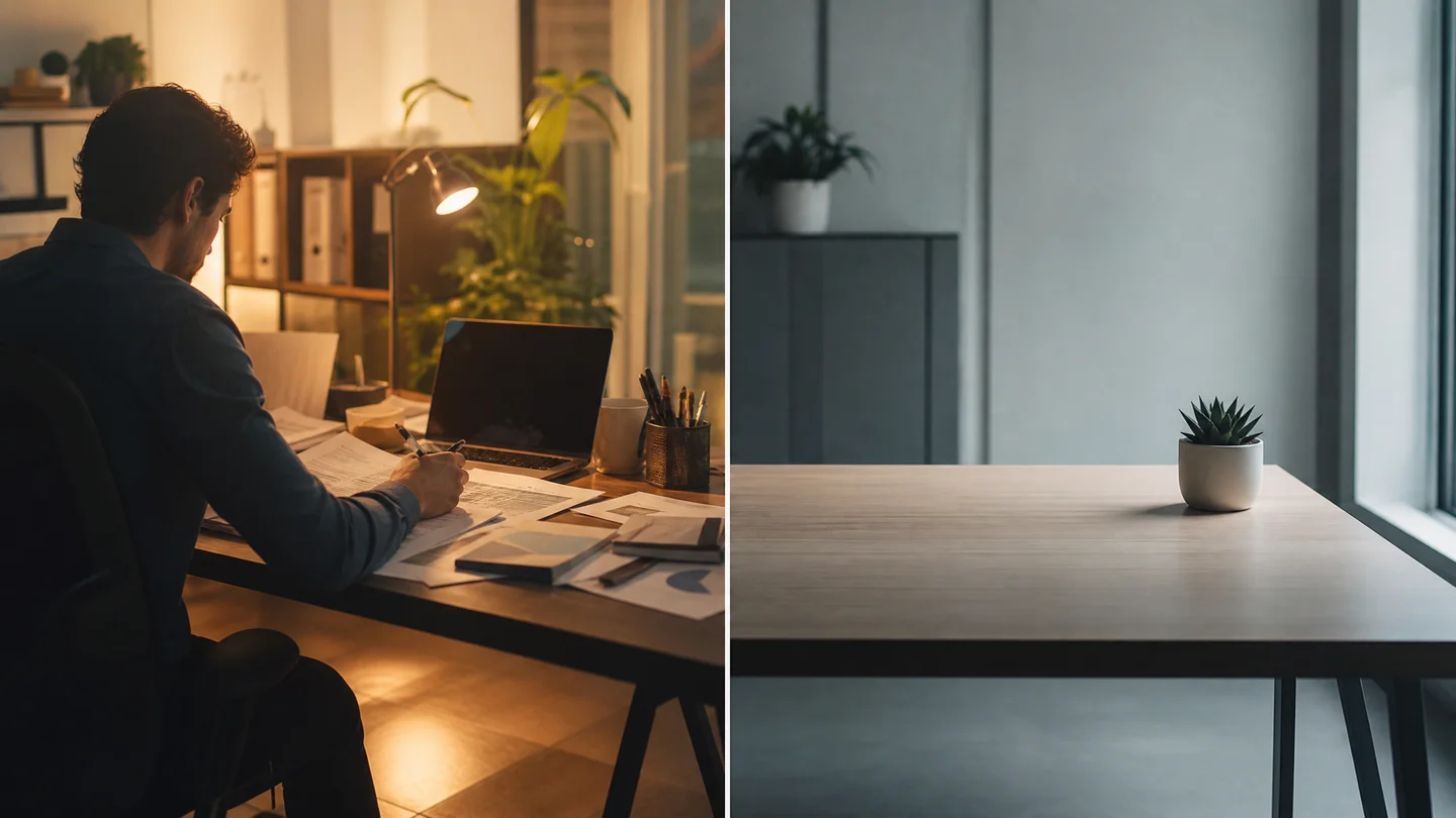 The Age of AI Agents Is Here. Are You Being Freed — or Replaced?