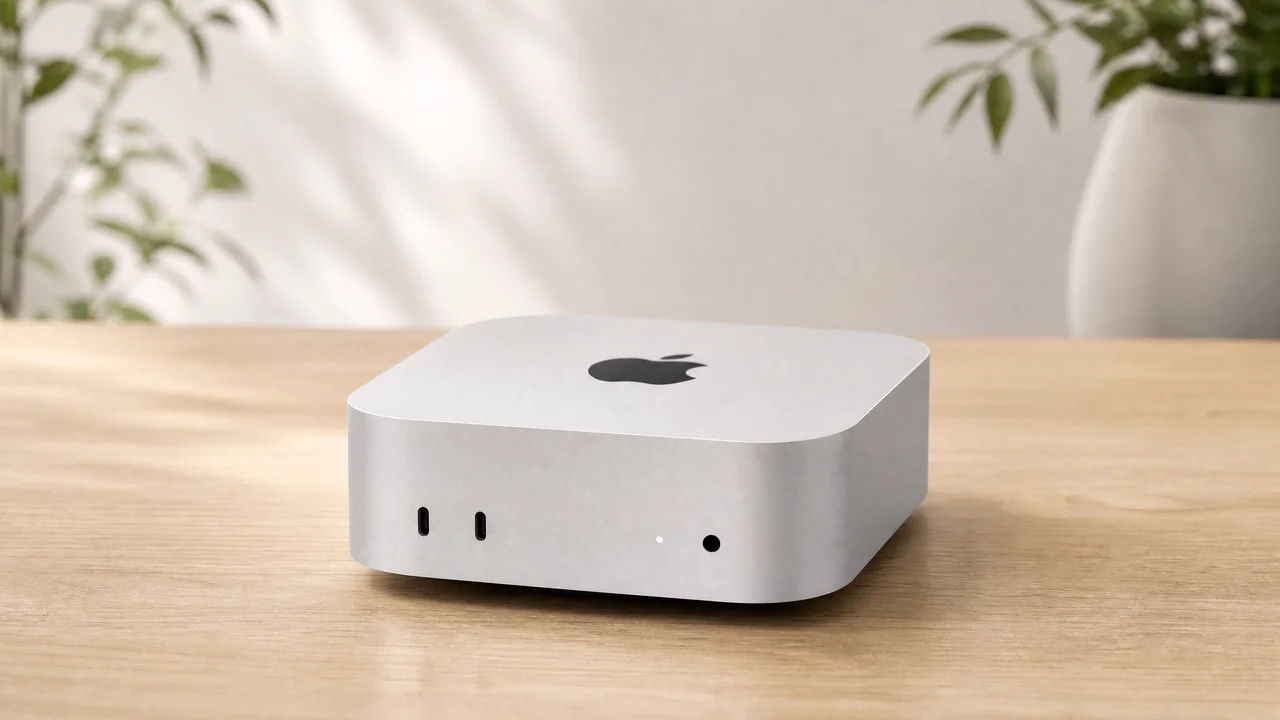 Best Mac Mini Accessories in 2026 — Ranked by Productivity Impact