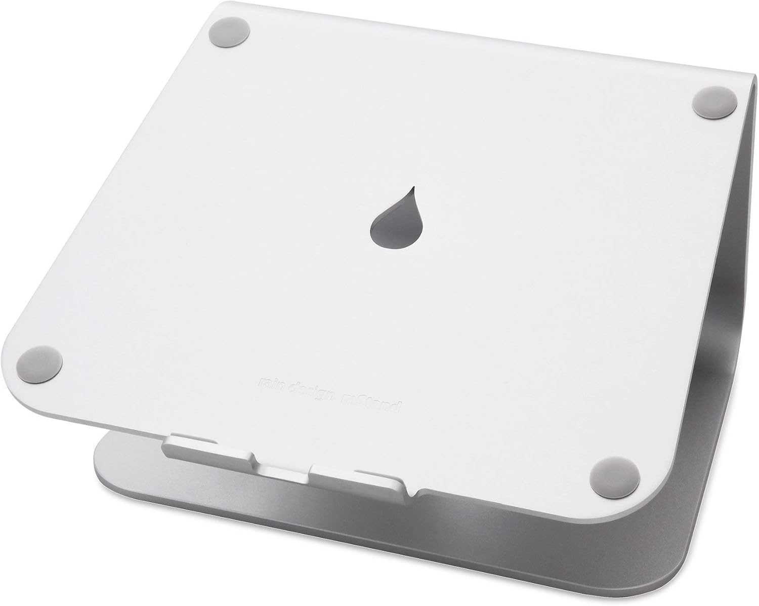 Rain Design mStand Laptop Stand — Aluminum, Cable Management